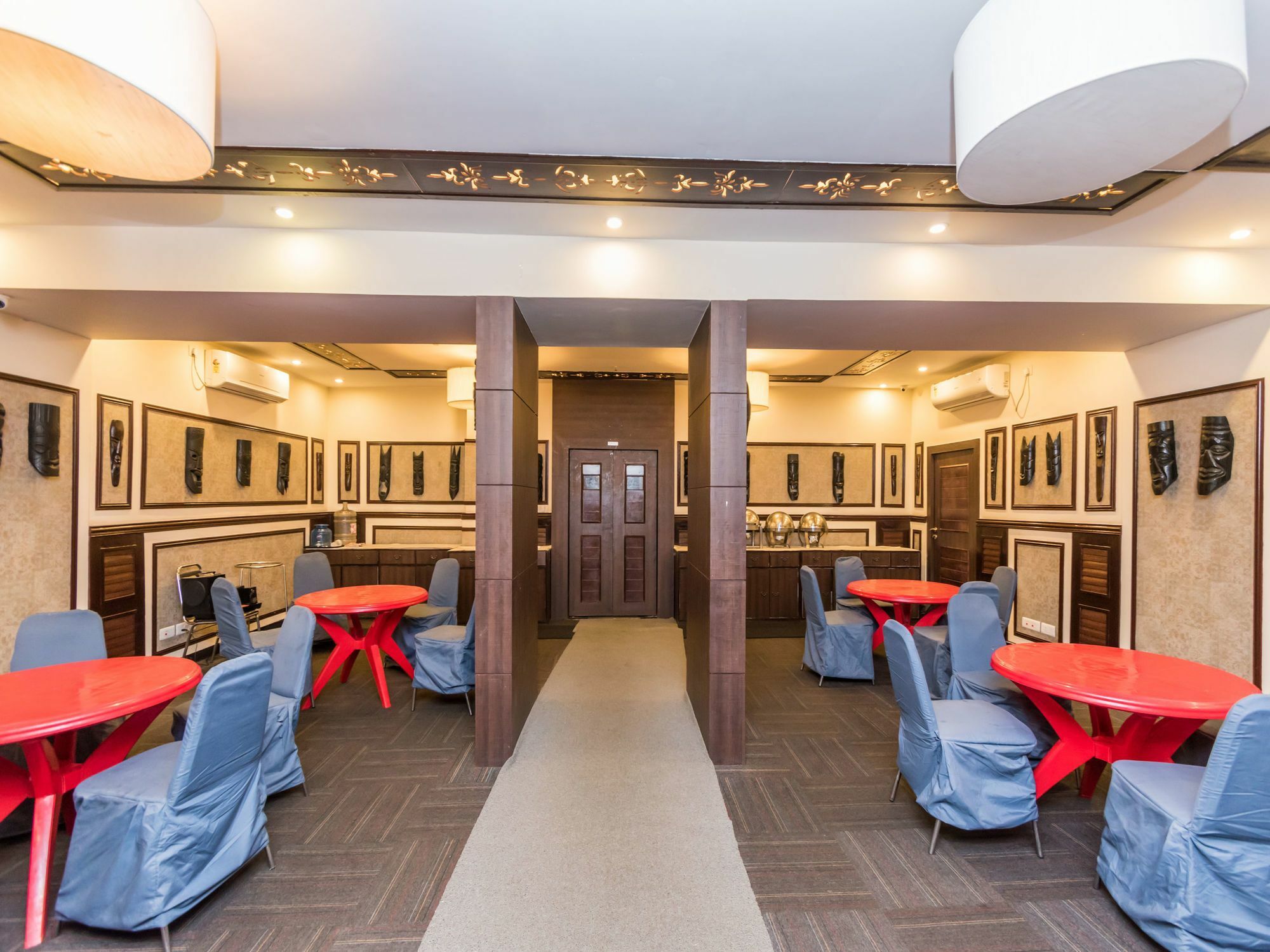 Fabhotel Golpark Calcutta Extérieur photo
