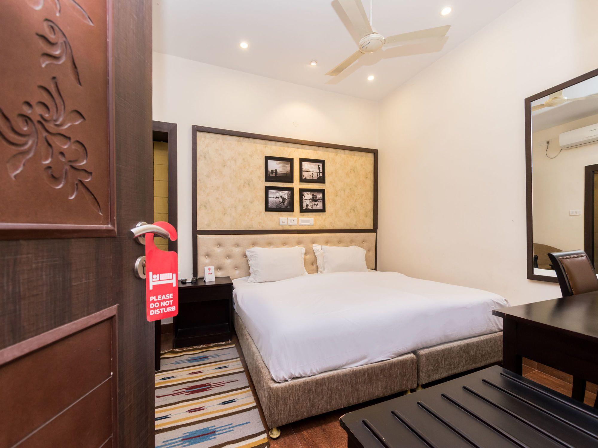 Fabhotel Golpark Calcutta Extérieur photo
