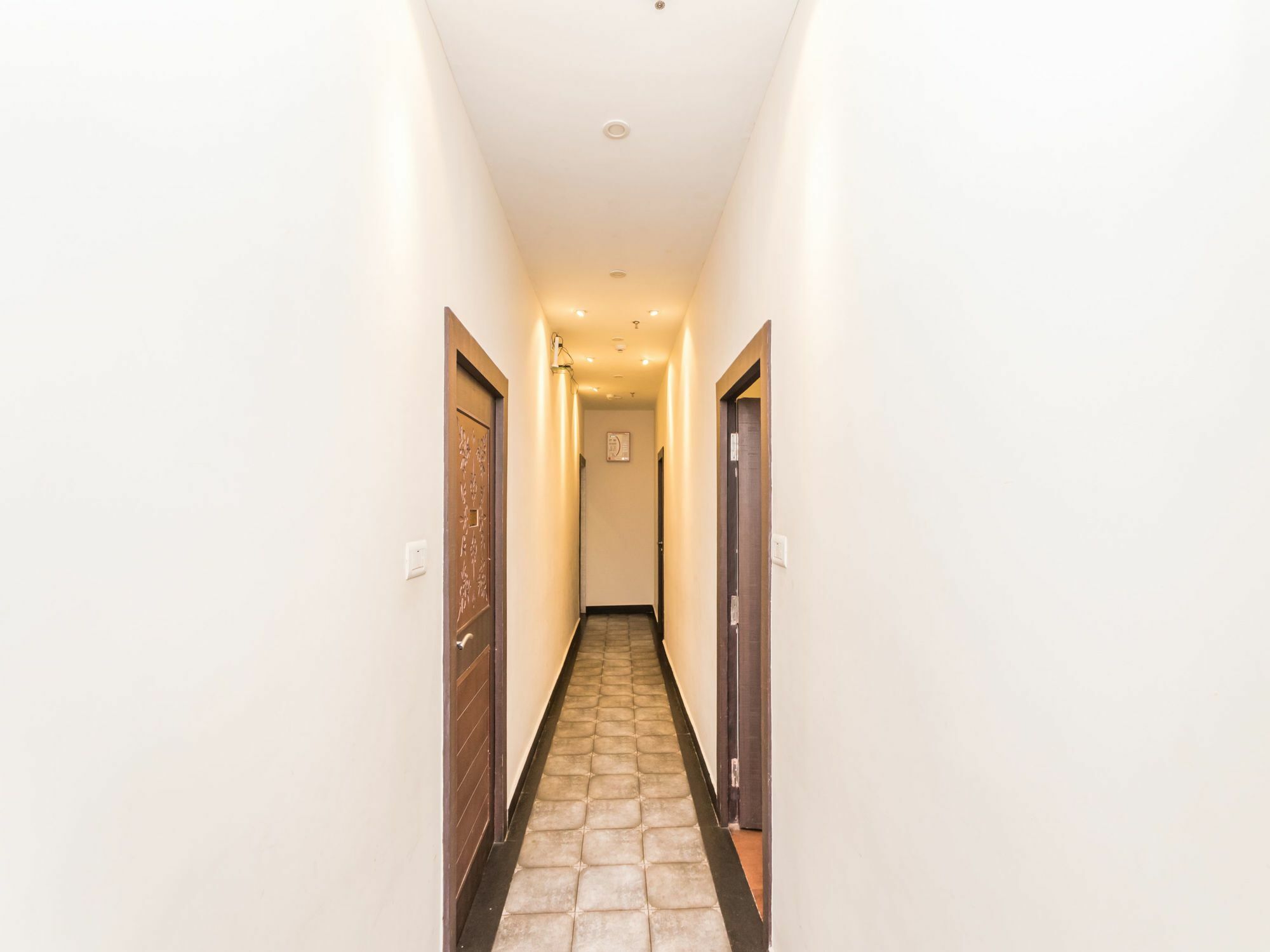 Fabhotel Golpark Calcutta Extérieur photo